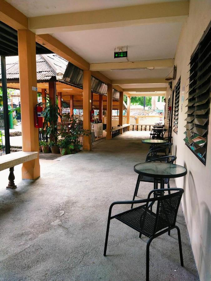 The Shire Guesthouse Chiang Mai Dış mekan fotoğraf