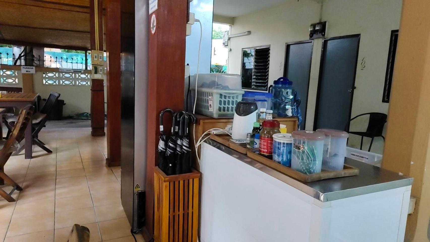 The Shire Guesthouse Chiang Mai Dış mekan fotoğraf